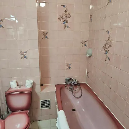 Bellevue Et Du Chariot D'or Париж