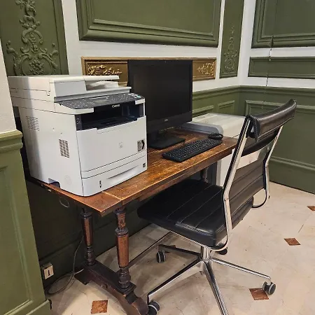 Bellevue Et Du Chariot D'or Ξενοδοχείο