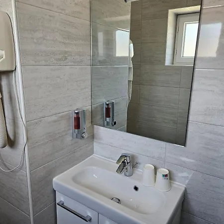 Ξενοδοχείο Bellevue Et Du Chariot D'or Παρίσι