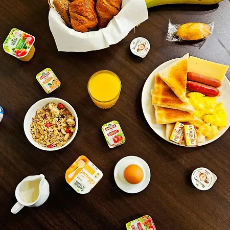 Ξενοδοχείο Bellevue Et Du Chariot D'or