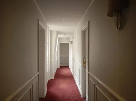 Bellevue Et Du Chariot D'or