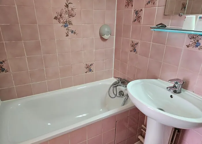 Hotel Bellevue Et Du Chariot D'or Paris