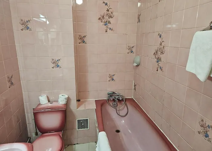 Bellevue Et Du Chariot D'or Paris