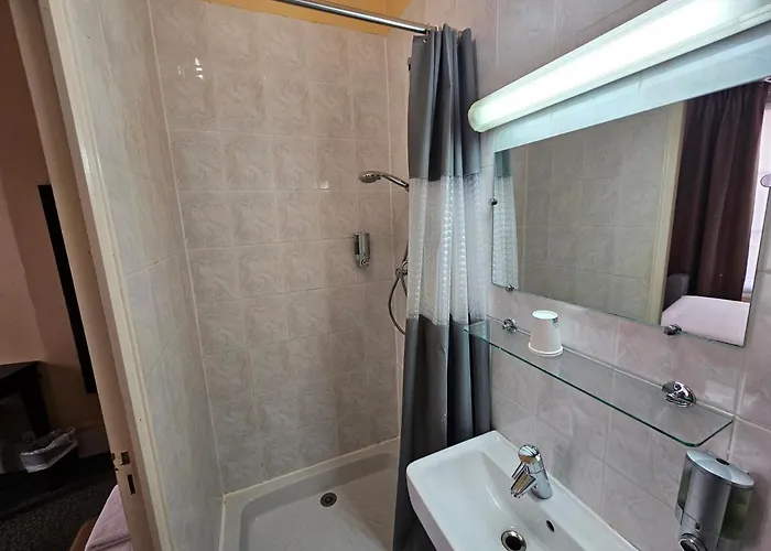 Bellevue Et Du Chariot D'or 2*