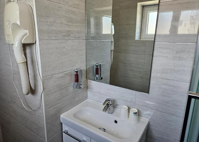 Hotel Bellevue Et Du Chariot D'or Paris