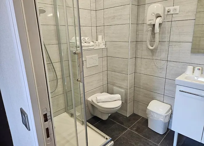 Bellevue Et Du Chariot D'or Hotel