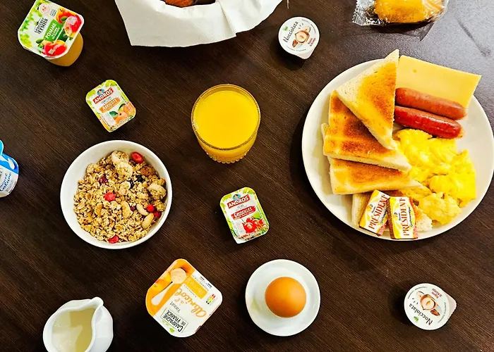 Hotel Bellevue Et Du Chariot D'or