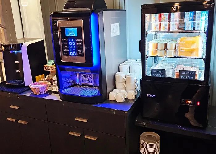 Hotel Bellevue Et Du Chariot D'or 2*