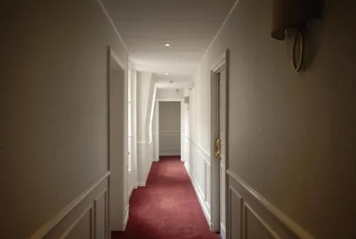 Bellevue Et Du Chariot D'or