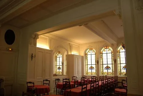 Hotel Bellevue Et Du Chariot D'or Paris