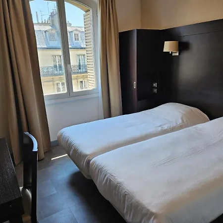 Hotel Bellevue Et Du Chariot D'or Paris
